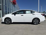 New 2025 Nissan Versa S w/ S Plus Package image 2