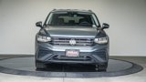 Used 2024 Volkswagen Tiguan S image 6