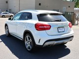 Used 2015 Mercedes-Benz GLA 250 4MATIC image 2