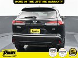 Used 2022 Toyota Corolla Cross XLE image 5