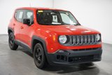 Used 2016 Jeep Renegade Sport w/ Power & Air Group image 3