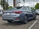 New 2024 Volkswagen Jetta SEL image 5