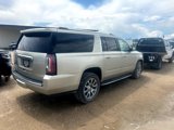 Used 2017 GMC Yukon XL Denali w/ Open Road Package image 6