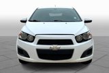 Used 2016 Chevrolet Sonic LS image 3
