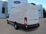 Certified 2024 Ford Transit 250 148 High Roof Extended AWD w/ Load Area Protection Package image 4