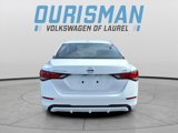Used 2023 Nissan Sentra SV w/ All-Weather Package image 4