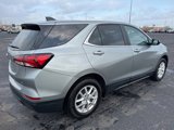 Used 2023 Chevrolet Equinox LT image 4