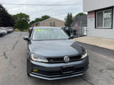 Used 2018 Volkswagen Jetta SE image 3