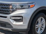 Used 2023 Ford Explorer XLT w/ Equipment Group 202A image 2