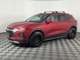 Used 2020 Chevrolet Blazer LT w/ Sound & Technology Package image 3