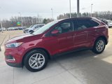 Certified 2022 Ford Edge SEL image 4