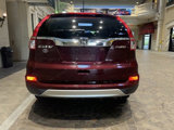 Used 2015 Honda CR-V EX-L image 4