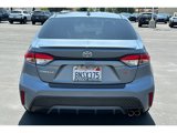 Used 2020 Toyota Corolla SE image 4