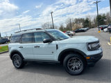 Certified 2023 Ford Bronco Sport Big Bend w/ Convenience Package image 4