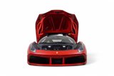Certified 2016 Ferrari 488 GTB image 4