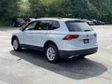 Used 2019 Volkswagen Tiguan S w/ 3rd Row Seat Package image 5