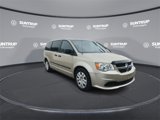 Used 2016 Dodge Grand Caravan SE image 2