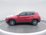 Used 2018 Jeep Compass Latitude w/ Popular Equipment Group image 5