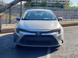 Used 2022 Toyota Corolla LE image 2