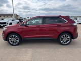 Used 2017 Ford Edge Titanium w/ Equipment Group 302A image 6