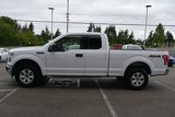 Used 2017 Ford F150 XLT w/ Trailer Tow Package image 4
