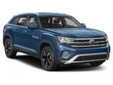 Used 2021 Volkswagen Atlas Cross Sport SE w/ Panoramic Sunroof Package image 6