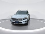 Certified 2025 Mercedes-Benz GLB 250 4MATIC image 3