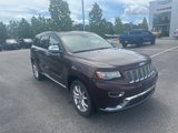 Used 2014 Jeep Grand Cherokee Summit image 3