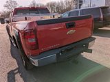 Used 2008 Chevrolet Silverado 2500 LT w/ 1LT Convenience Package image 5