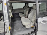 Used 2011 Toyota Sienna XLE image 3