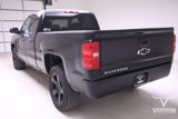 Used 2018 Chevrolet Silverado 1500 W/T w/ Black Out Edition image 5