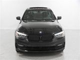 Used 2018 BMW 530i xDrive w/ Premium Package image 2