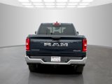 New 2025 RAM 1500 4x4 Crew Cab image 4