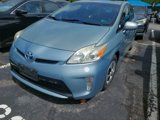 Used 2015 Toyota Prius One image 5