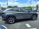Certified 2023 Hyundai Tucson SEL w/ Convenience Package image 6