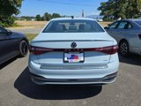 New 2025 Volkswagen Jetta SEL image 5