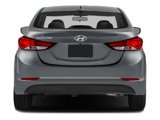 Used 2016 Hyundai Elantra Value Edition image 5