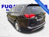Used 2017 Chrysler Pacifica Touring-L Plus w/ Tire & Wheel Group image 4