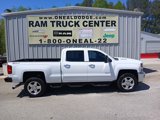Used 2015 Chevrolet Silverado 2500 LTZ w/ Duramax Plus Package image 2