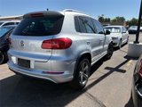Used 2017 Volkswagen Tiguan Sport image 4