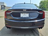 Used 2020 Cadillac CT6 Luxury image 4