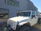 Used 2009 Jeep Wrangler Unlimited Rubicon image 2
