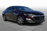 Used 2020 Chevrolet Malibu RS image 2