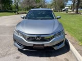 Used 2017 Honda Accord LX image 5