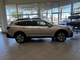 Certified 2020 Subaru Outback Limited w/ Tech Package 2 image 5