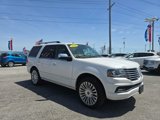 Used 2016 Lincoln Navigator Select image 2