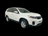 Used 2015 Kia Sorento LX image 4