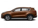 Certified 2020 Kia Sportage LX image 3