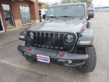 Used 2022 Jeep Wrangler Rubicon w/ LED Lighting Group image 2