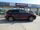 Used 2014 Lexus RX 350 2WD image 5